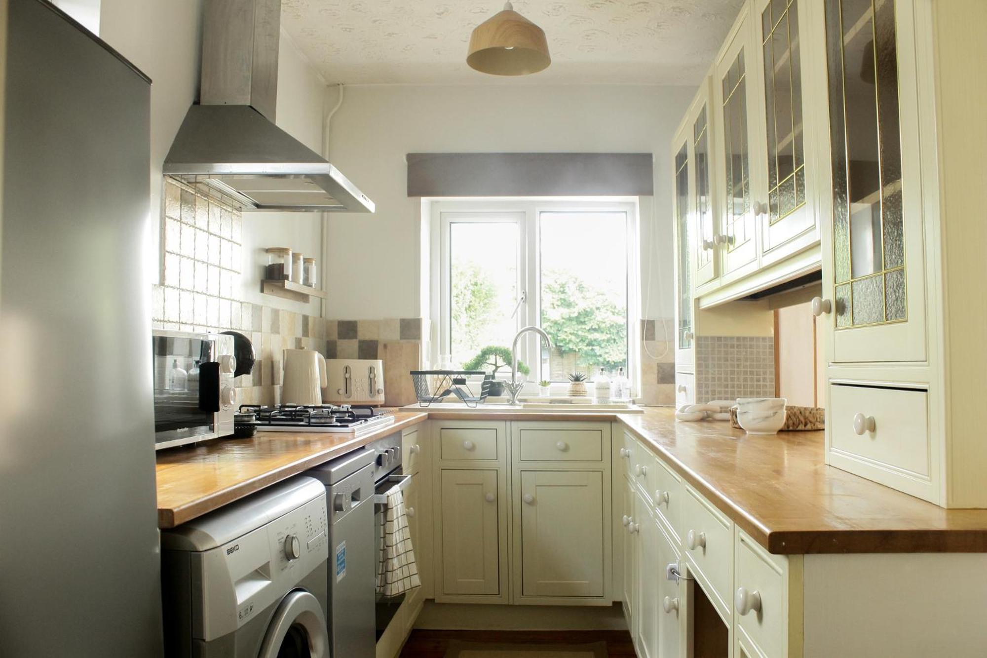 Charming Windsor 3 Bedroom House Near Windsor Castle And Legoland Exterior photo